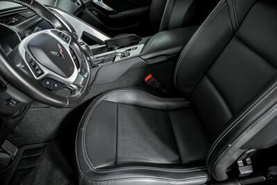 2017 Chevrolet Corvette Z06-INSANE $112K MSRP-Z07 PACKAGE! - Photo 23 - Joliet, IL 60435