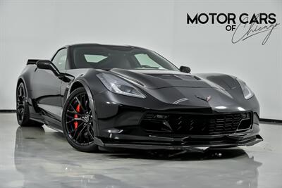 2017 Chevrolet Corvette Z06-INSANE $112K MSRP-Z07 PACKAGE! - Photo 1 - Joliet, IL 60435