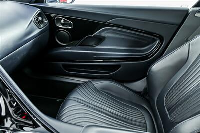 2017 Aston Martin DB11 LAUNCH EDITION   - Photo 39 - Joliet, IL 60435