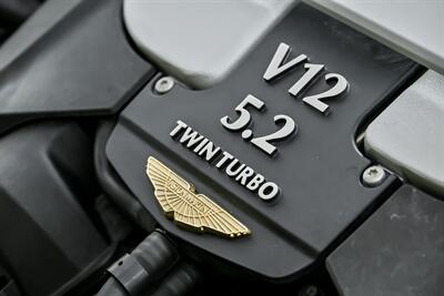 2017 Aston Martin DB11 LAUNCH EDITION   - Photo 18 - Joliet, IL 60435