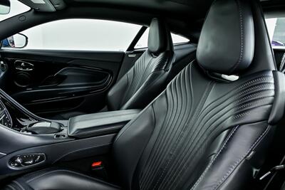 2017 Aston Martin DB11 LAUNCH EDITION   - Photo 25 - Joliet, IL 60435
