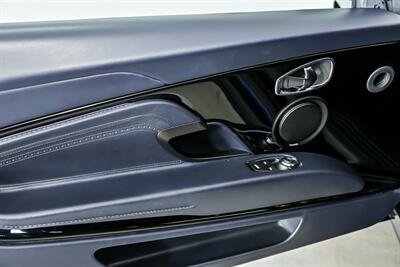 2017 Aston Martin DB11 LAUNCH EDITION   - Photo 20 - Joliet, IL 60435