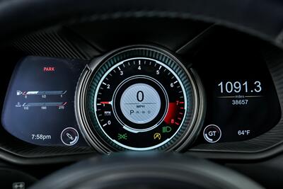 2017 Aston Martin DB11 LAUNCH EDITION   - Photo 29 - Joliet, IL 60435