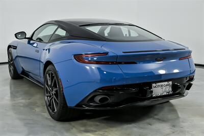 2017 Aston Martin DB11 LAUNCH EDITION   - Photo 10 - Joliet, IL 60435