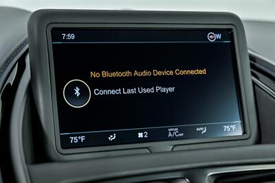 2017 Aston Martin DB11 LAUNCH EDITION   - Photo 34 - Joliet, IL 60435