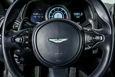 2017 Aston Martin DB11 LAUNCH EDITION   - Photo 30 - Joliet, IL 60435
