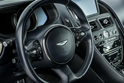 2017 Aston Martin DB11 LAUNCH EDITION   - Photo 26 - Joliet, IL 60435
