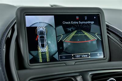 2017 Aston Martin DB11 LAUNCH EDITION   - Photo 35 - Joliet, IL 60435