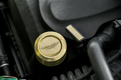 2017 Aston Martin DB11 LAUNCH EDITION   - Photo 19 - Joliet, IL 60435