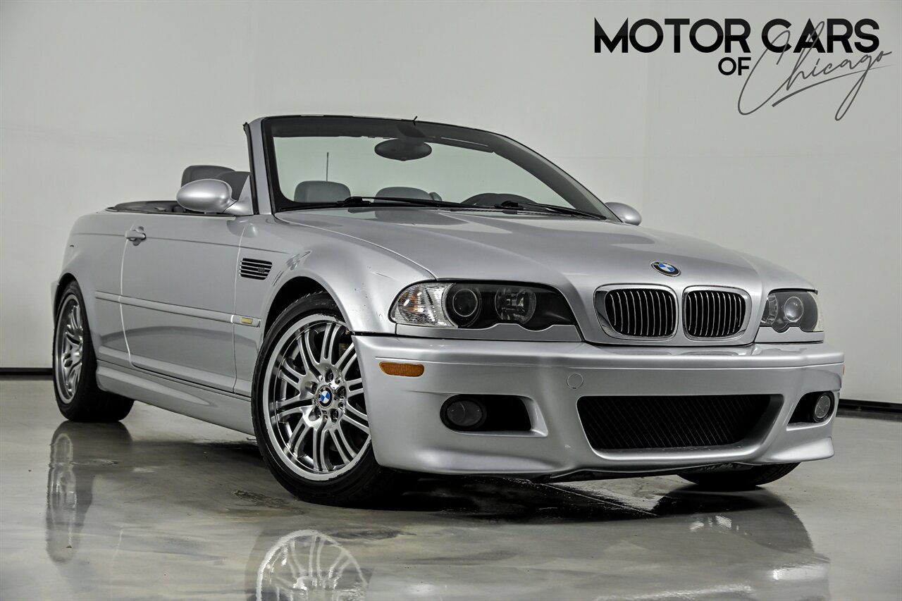 2002 BMW 3 Series Base