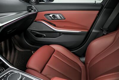 2023 BMW 3 Series M340i xDrive   - Photo 37 - Joliet, IL 60435