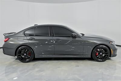 2023 BMW 3 Series M340i xDrive   - Photo 14 - Joliet, IL 60435
