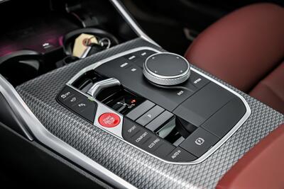 2023 BMW 3 Series M340i xDrive   - Photo 36 - Joliet, IL 60435