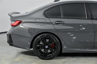 2023 BMW 3 Series M340i xDrive   - Photo 13 - Joliet, IL 60435