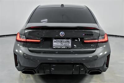 2023 BMW 3 Series M340i xDrive   - Photo 11 - Joliet, IL 60435