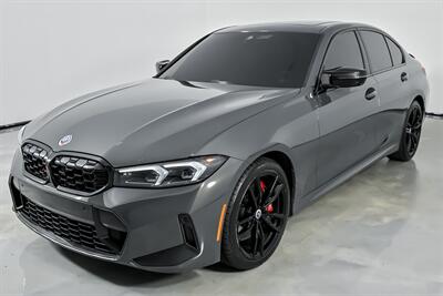 2023 BMW 3 Series M340i xDrive   - Photo 6 - Joliet, IL 60435