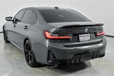 2023 BMW 3 Series M340i xDrive   - Photo 10 - Joliet, IL 60435