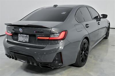 2023 BMW 3 Series M340i xDrive   - Photo 12 - Joliet, IL 60435