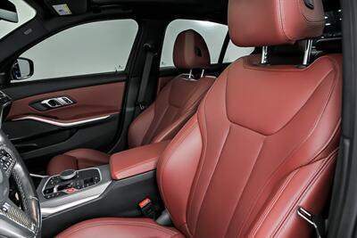 2023 BMW 3 Series M340i xDrive   - Photo 22 - Joliet, IL 60435