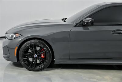 2023 BMW 3 Series M340i xDrive   - Photo 7 - Joliet, IL 60435