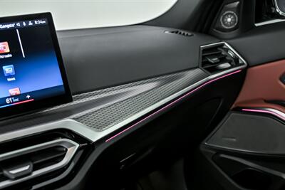 2023 BMW 3 Series M340i xDrive   - Photo 35 - Joliet, IL 60435