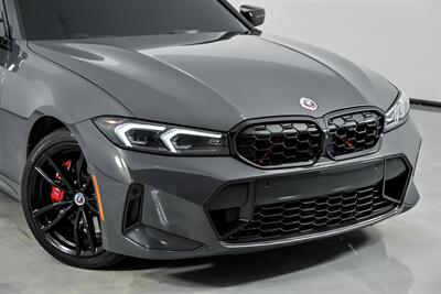2023 BMW 3 Series M340i xDrive   - Photo 3 - Joliet, IL 60435