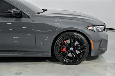 2023 BMW 3 Series M340i xDrive   - Photo 15 - Joliet, IL 60435