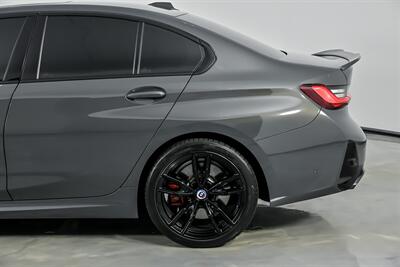 2023 BMW 3 Series M340i xDrive   - Photo 9 - Joliet, IL 60435