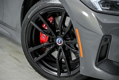 2023 BMW 3 Series M340i xDrive   - Photo 4 - Joliet, IL 60435