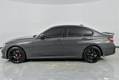 2023 BMW 3 Series M340i xDrive   - Photo 8 - Joliet, IL 60435