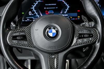 2023 BMW 3 Series M340i xDrive   - Photo 28 - Joliet, IL 60435