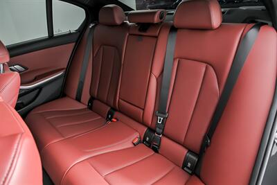 2023 BMW 3 Series M340i xDrive   - Photo 24 - Joliet, IL 60435