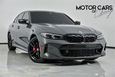 2023 BMW 3 Series M340i xDrive   - Photo 1 - Joliet, IL 60435