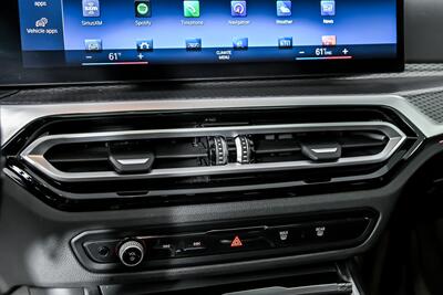 2023 BMW 3 Series M340i xDrive   - Photo 34 - Joliet, IL 60435