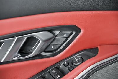 2023 BMW 3 Series M340i xDrive   - Photo 18 - Joliet, IL 60435