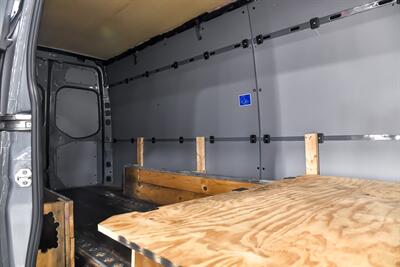 2023 Mercedes-Benz Sprinter 2500   - Photo 12 - Joliet, IL 60435