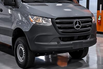 2023 Mercedes-Benz Sprinter 2500   - Photo 3 - Joliet, IL 60435