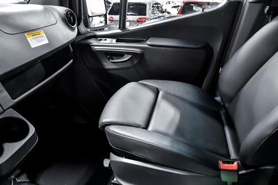 2023 Mercedes-Benz Sprinter 2500   - Photo 26 - Joliet, IL 60435
