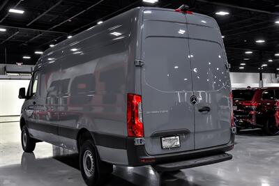 2023 Mercedes-Benz Sprinter 2500   - Photo 9 - Joliet, IL 60435