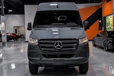 2023 Mercedes-Benz Sprinter 2500   - Photo 5 - Joliet, IL 60435