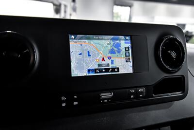 2023 Mercedes-Benz Sprinter 2500   - Photo 23 - Joliet, IL 60435