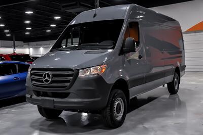 2023 Mercedes-Benz Sprinter 2500   - Photo 6 - Joliet, IL 60435