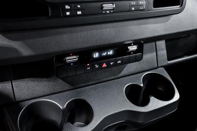 2023 Mercedes-Benz Sprinter 2500   - Photo 25 - Joliet, IL 60435