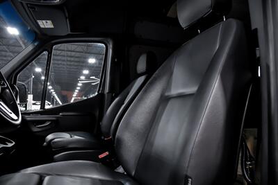 2023 Mercedes-Benz Sprinter 2500   - Photo 17 - Joliet, IL 60435