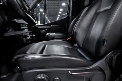 2023 Mercedes-Benz Sprinter 2500   - Photo 16 - Joliet, IL 60435