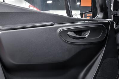 2023 Mercedes-Benz Sprinter 2500   - Photo 14 - Joliet, IL 60435