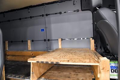 2023 Mercedes-Benz Sprinter 2500   - Photo 13 - Joliet, IL 60435