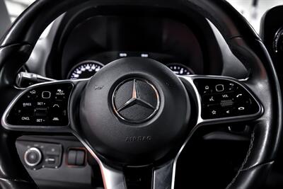 2023 Mercedes-Benz Sprinter 2500   - Photo 19 - Joliet, IL 60435