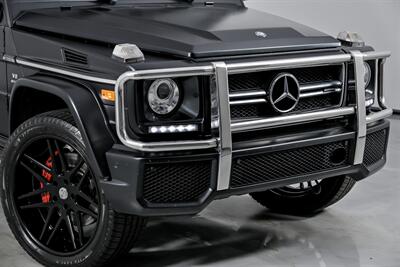2017 Mercedes-Benz AMG G 63   - Photo 3 - Joliet, IL 60435