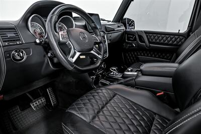 2017 Mercedes-Benz AMG G 63   - Photo 20 - Joliet, IL 60435